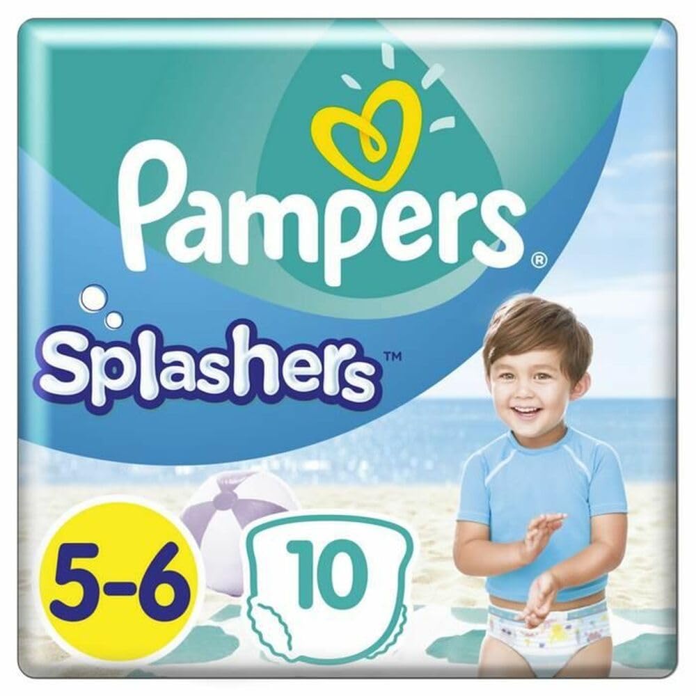 pampers piosenka