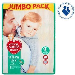 pieluchy pampers 5 biedronka