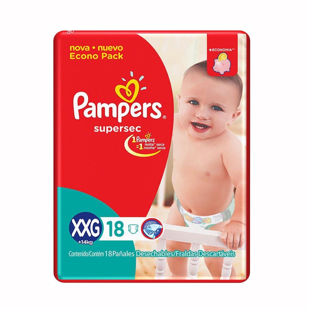 czy pampers wystarczy na mocz