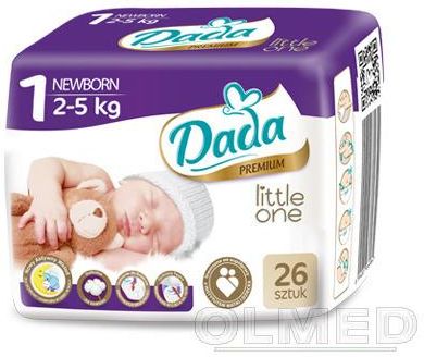 pampers 13 tydzień