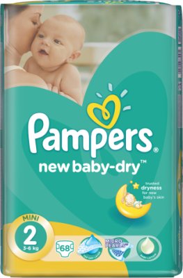 pieluchomajtki pampers 4 site allegro.pl