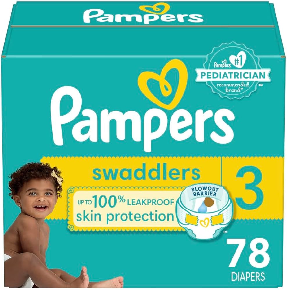 pampers premium care 1 78 allegro