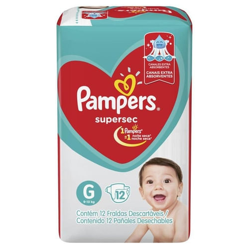 pampers premium care zapiecie