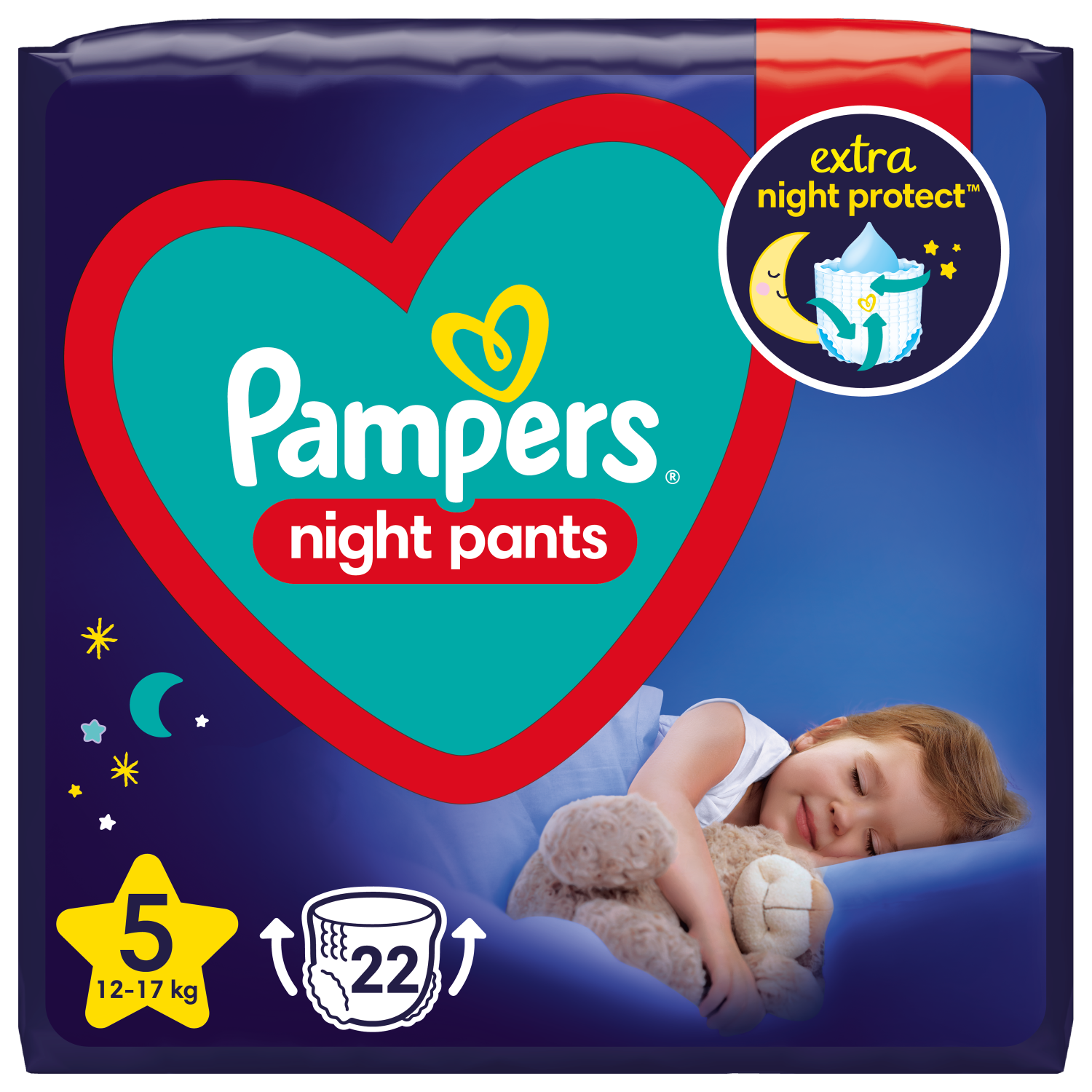 pampers active 3 mega pack 152 cena