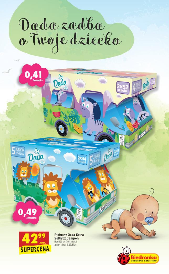 pampers seni standard