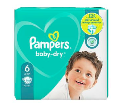 chusteczki nawilżane pampers sensitive skład