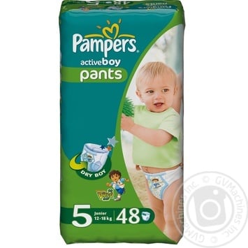 pampers premium care 104 szt