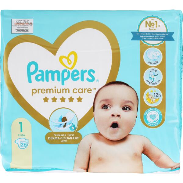 pampers dla psa warszawa