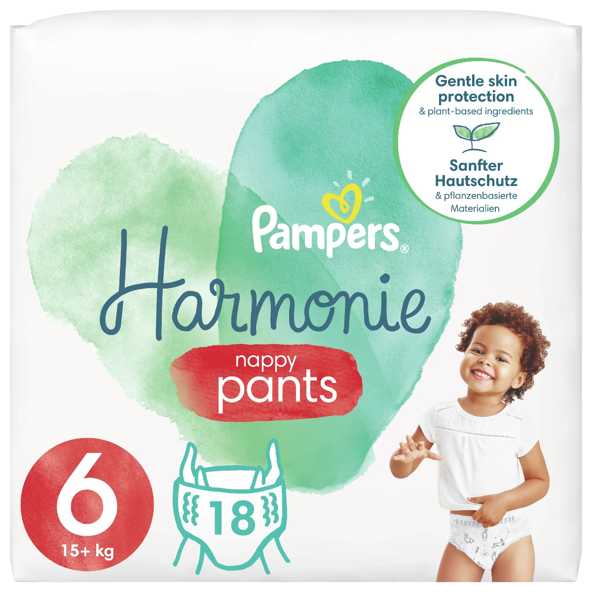 pampers chusteczki pudełku