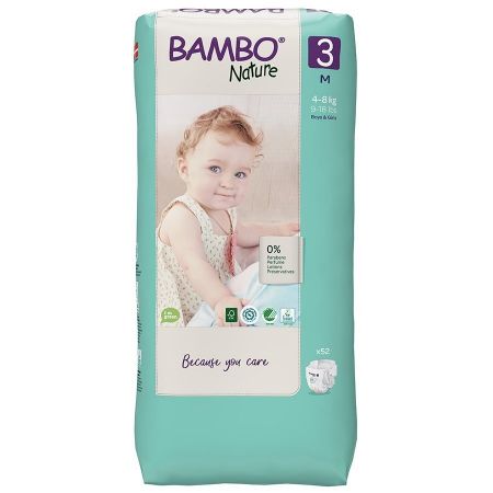 pampers mali odkrywcy