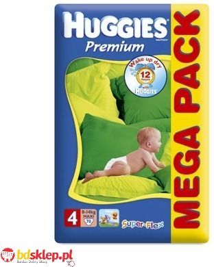 pampers premium care 3 stokrotka