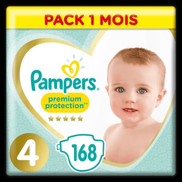 czym sie rozni pampers premium care2 od pampers 2