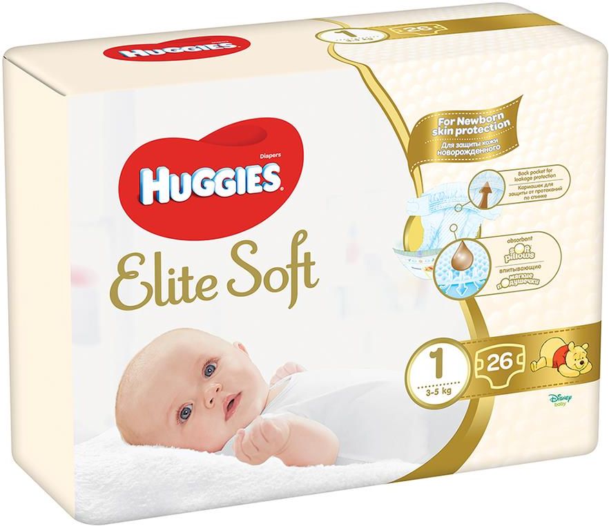 huggies 5 buy in poland