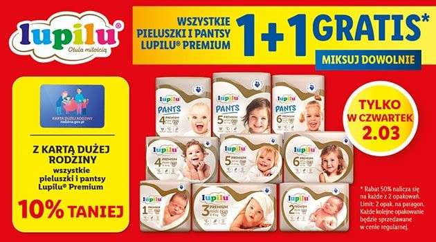 pampers premium care 3 35 zł