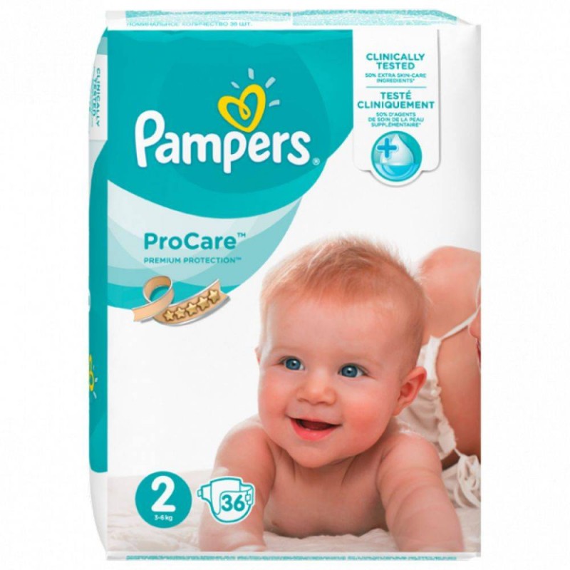 pieluchomajtki pampers 4 jak zakładać