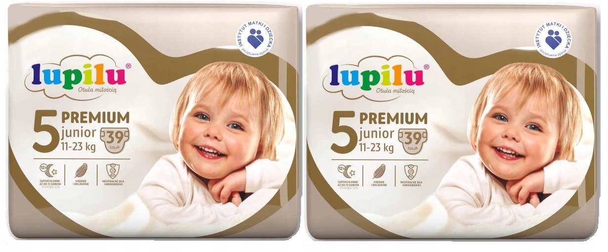 pieluszki pampers premium care pampers