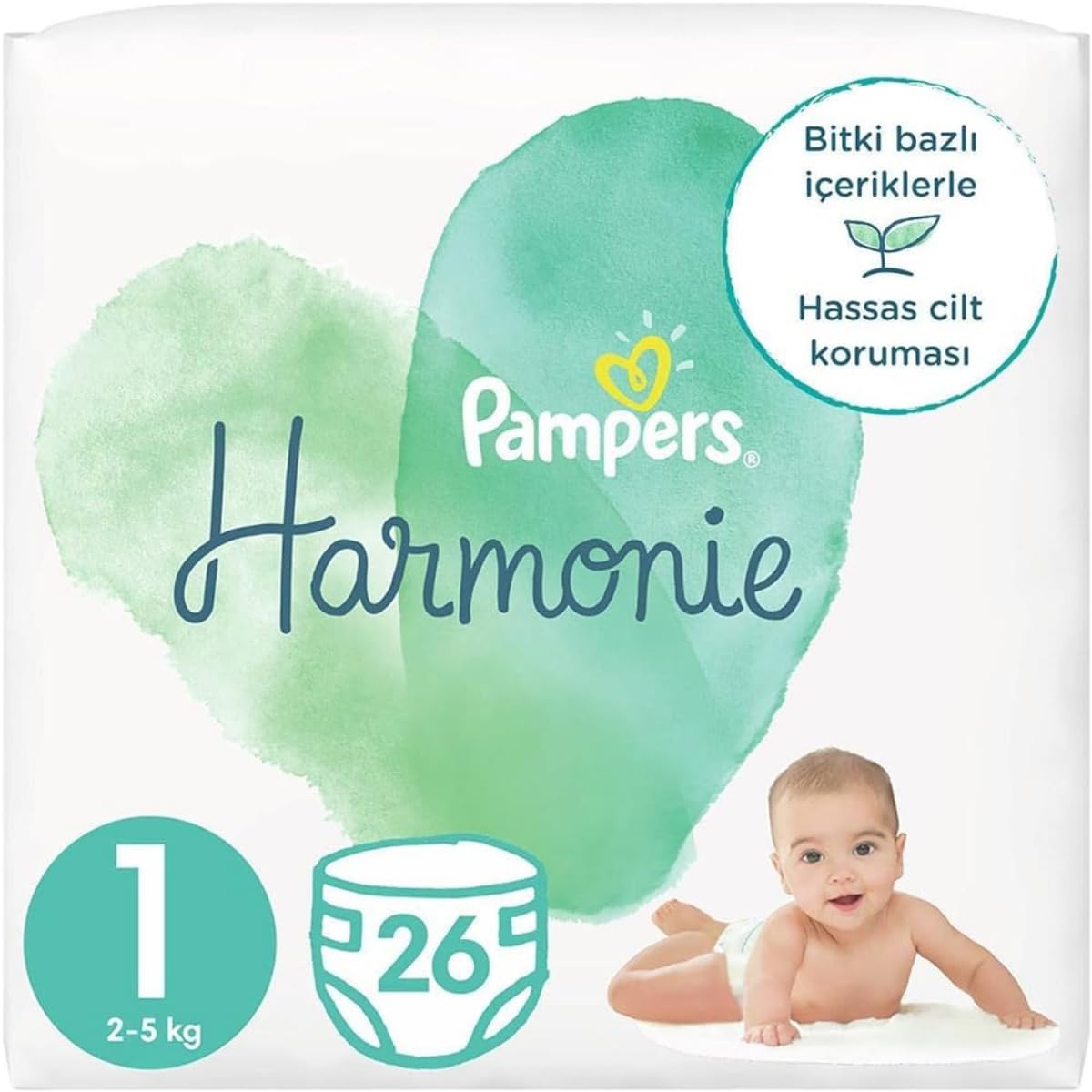 pampers sensitive chusteczki test