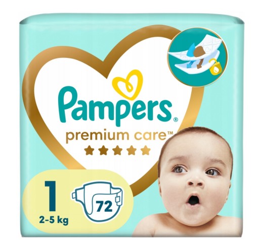 pieluchomajtki pampers 6 najtaniej