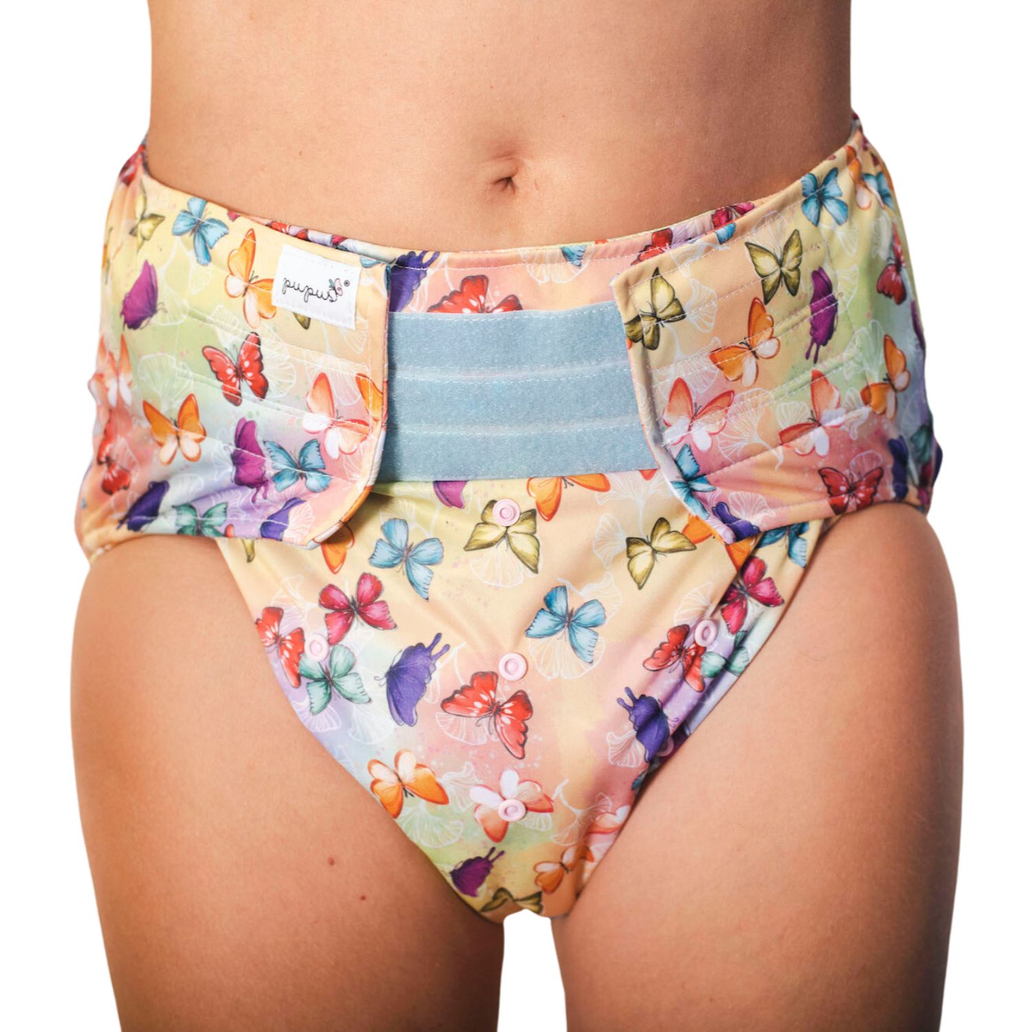 pieluchy pampers premium care 1 opinie