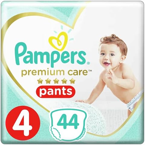 pampers 3 przedział wagowt