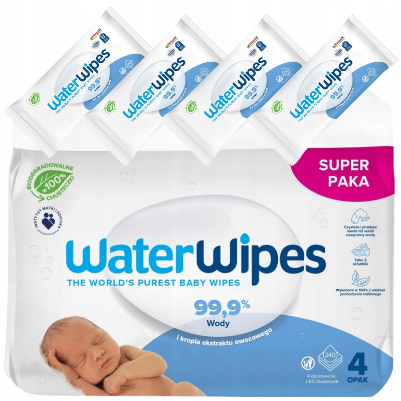 pampers 100 sztuk tesco