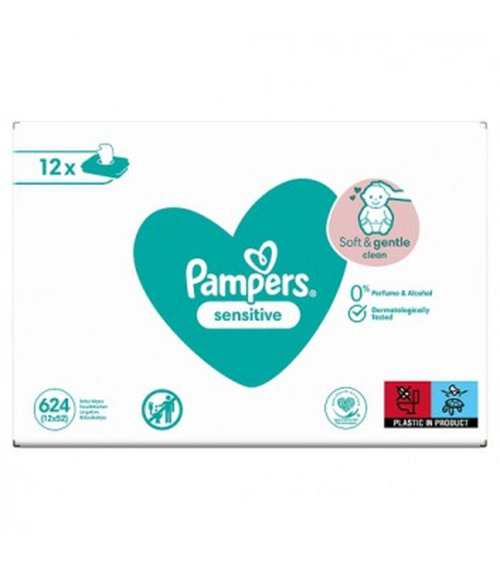 tesco pampers luty 2017