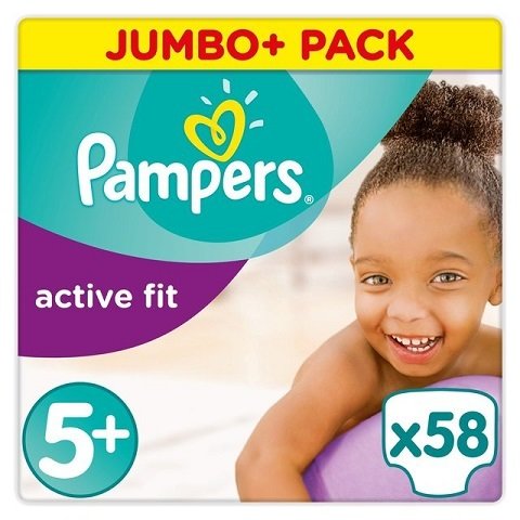 pampersy pampers