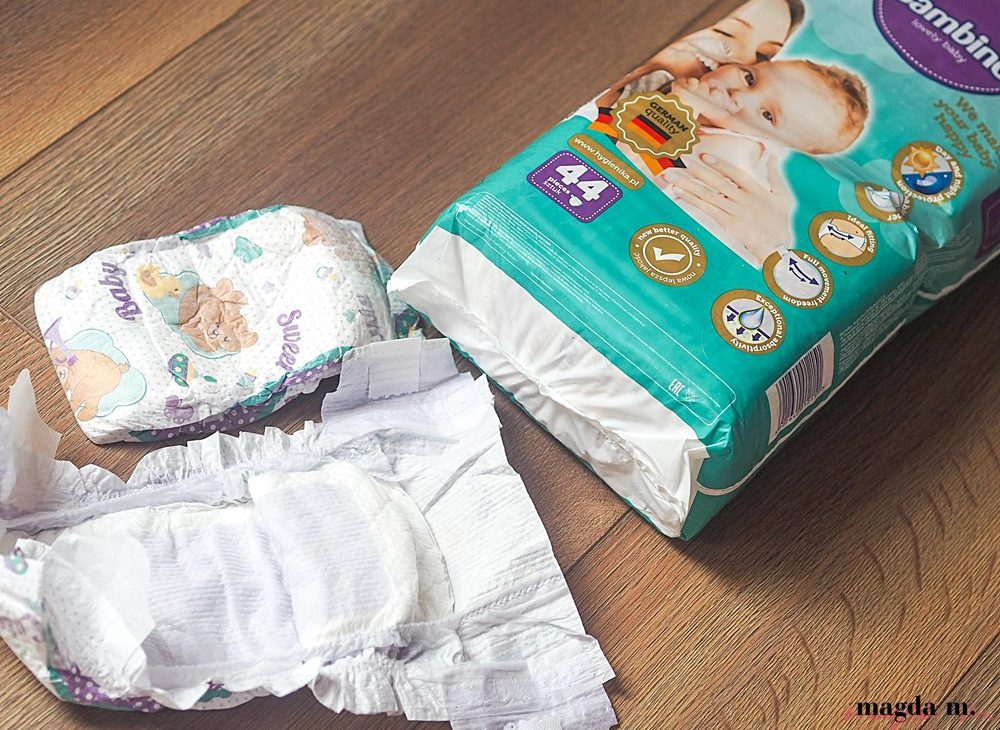 pampers pants 4 ceneo 176