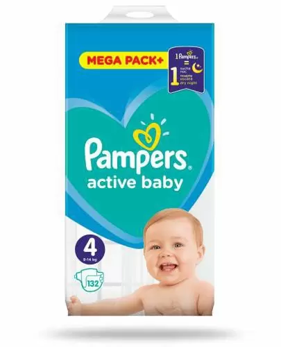 pampers blumen