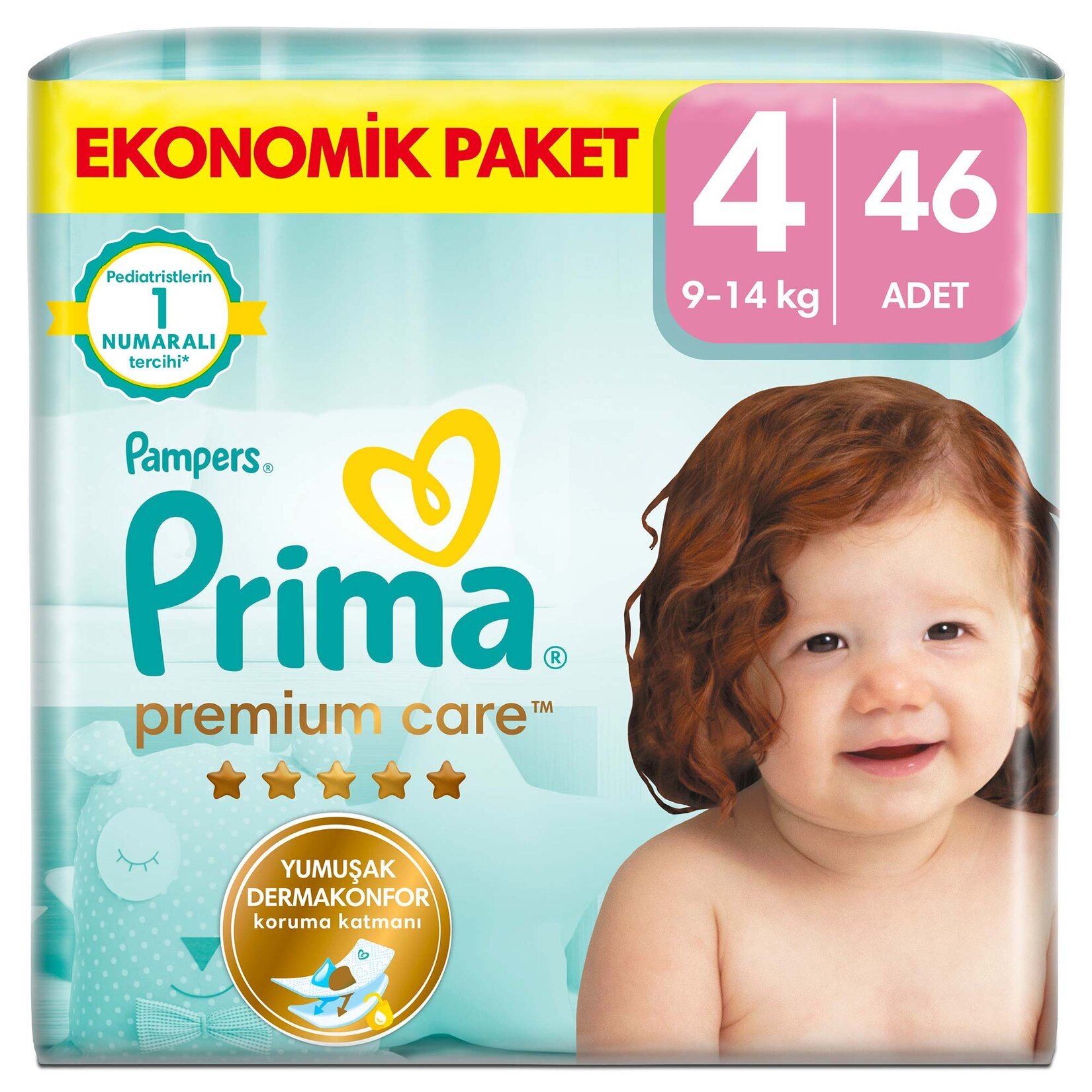 pampers dla osób starszych