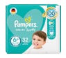 pampers 6 cena