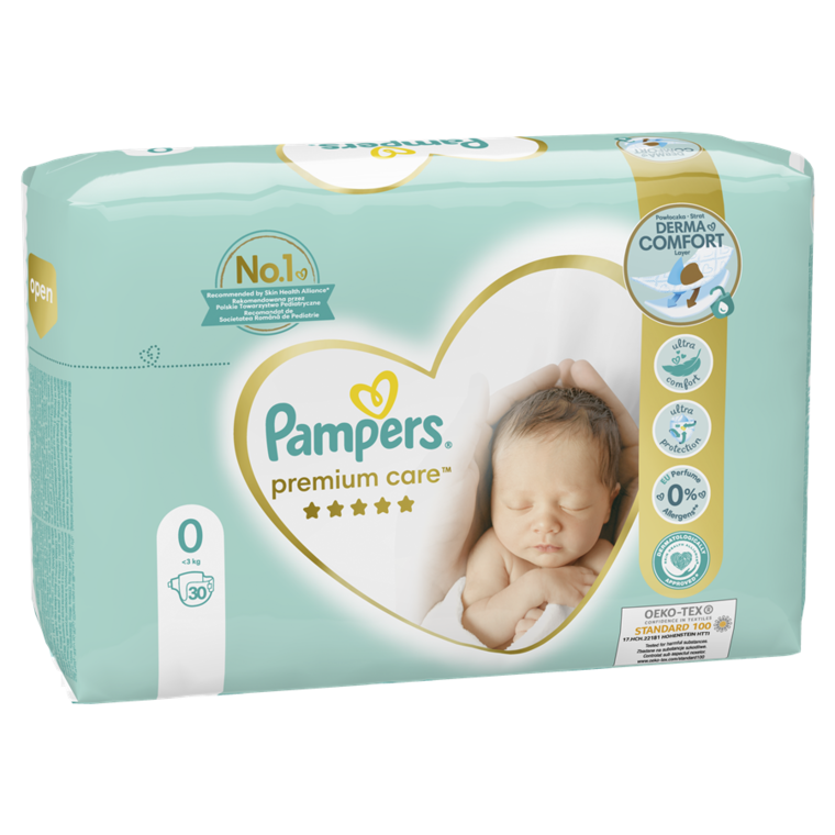 pampers pieluchomajtki splansers