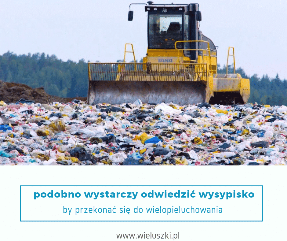 pieluchy świąteczne