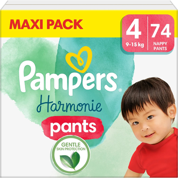 pampers-rakotwórcze pieluchy