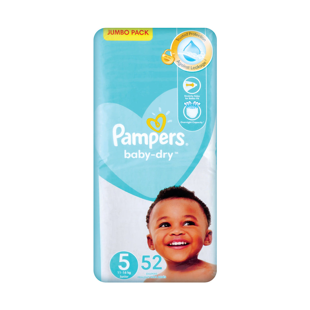 pampers new baby dry 3 rossmann