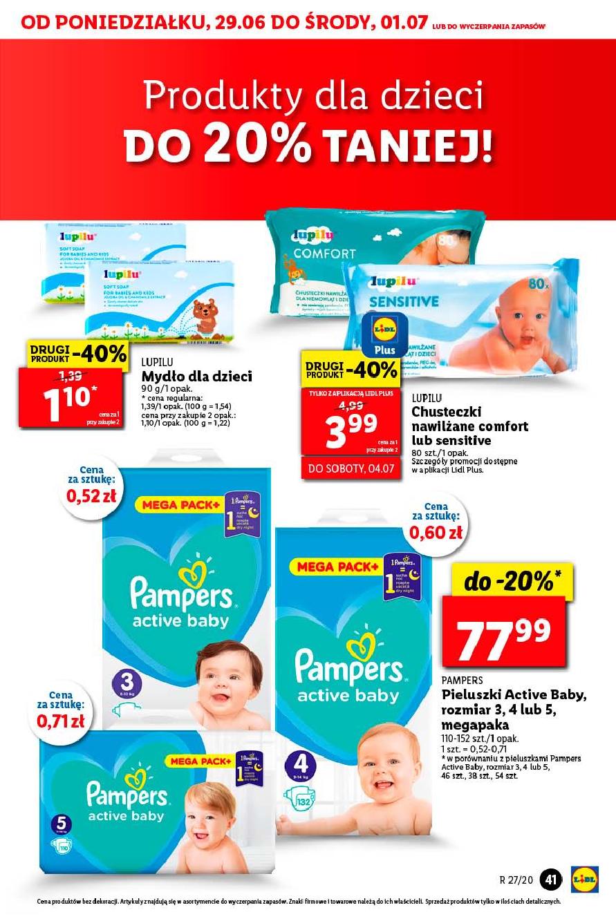 carrefour pampers 79 99