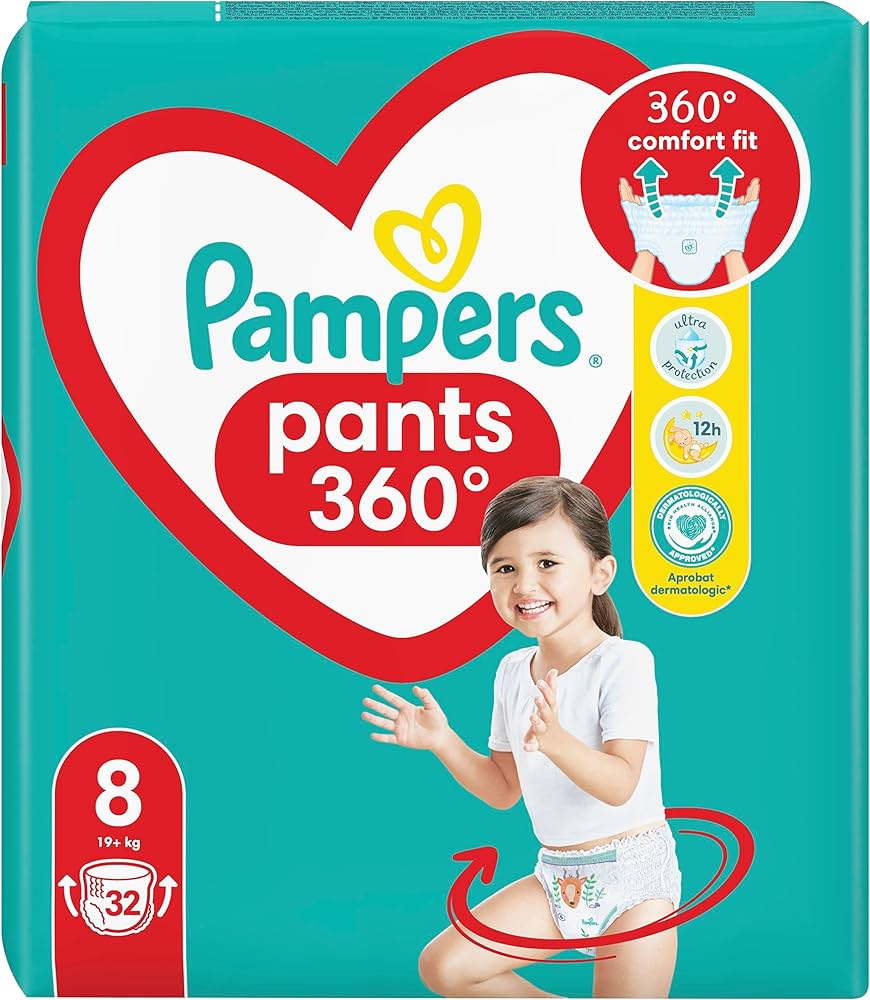 włoskie pampers baby dry opinie