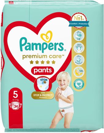 pampers 3 150 ceneo