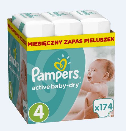 pampers pants pieluchomajtki 3 midi 60 sztuk