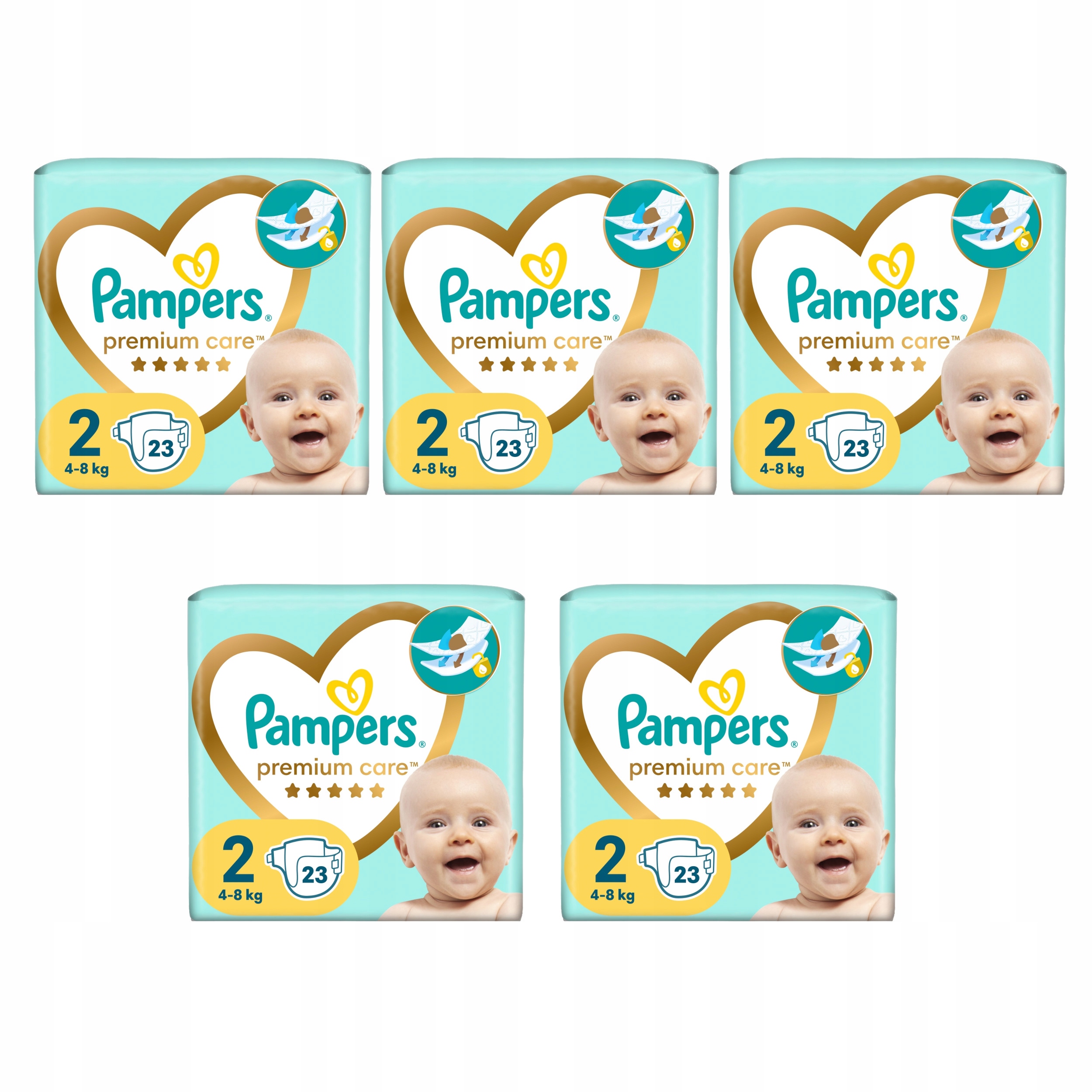 pampers premium box tesco