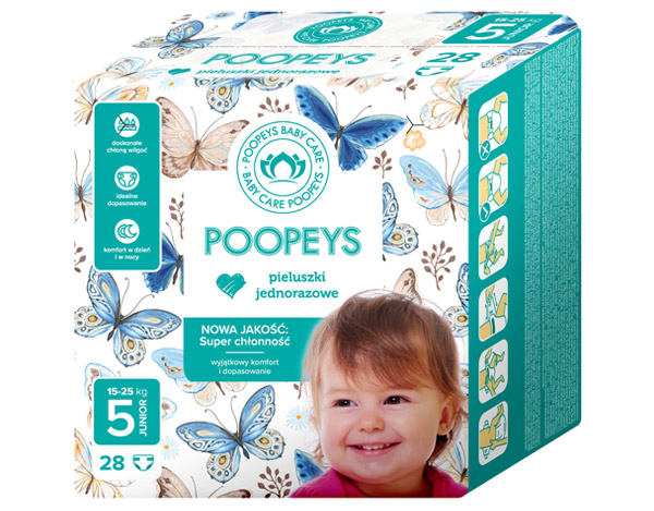 pampers s4 promocja