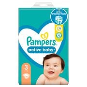 pampers pants 4 smyk