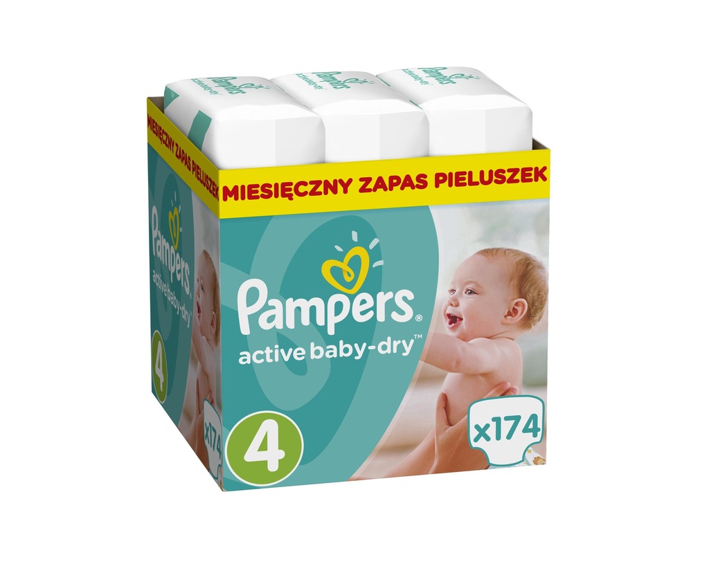 pampers obsrany