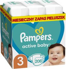 pampers konkurs