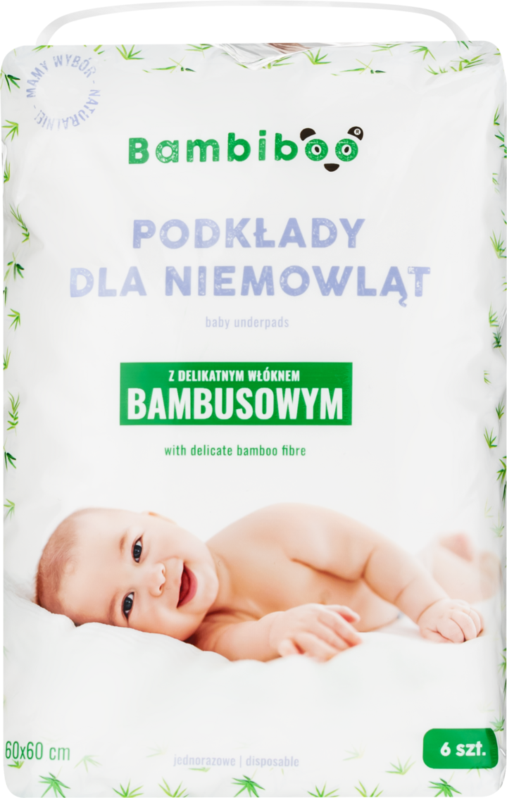 pampers m dla dorosłych