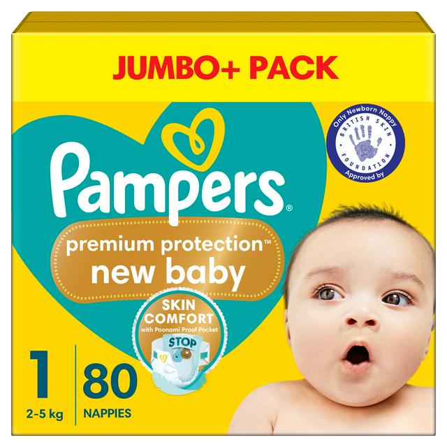 pampers play 4+