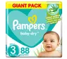 pampers giant box 144