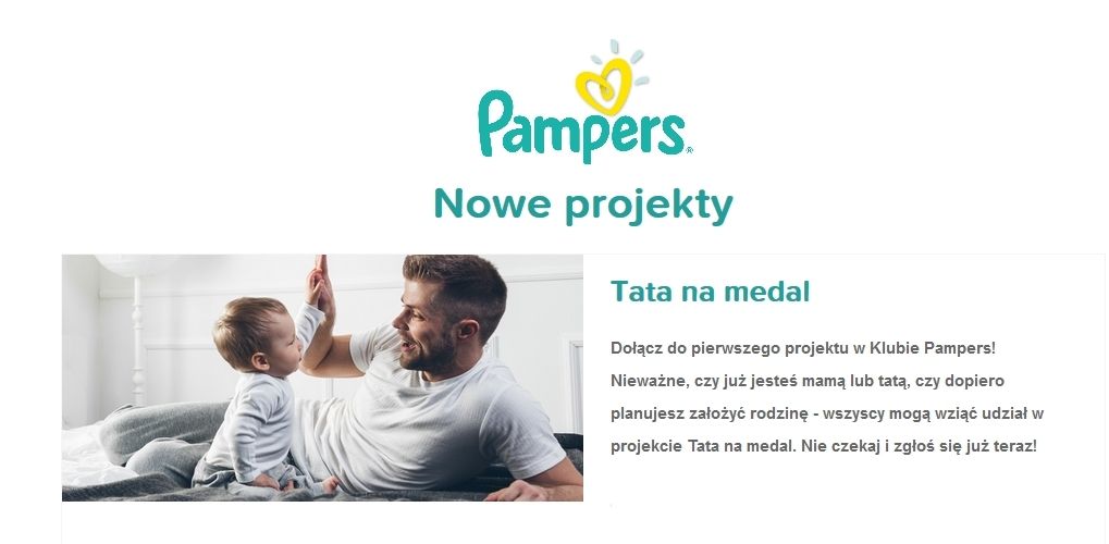 pampers dry kids