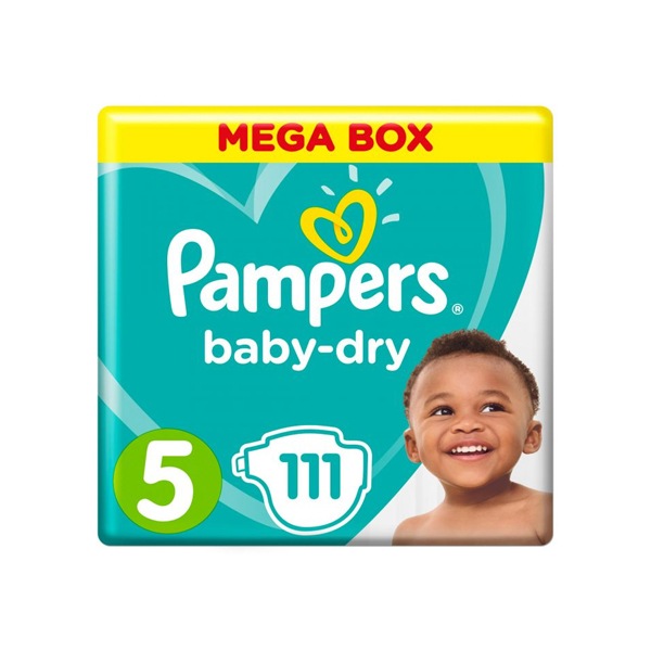 pampers active baby 4 carrefour