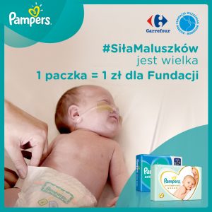 pampers 3 ile sztuk w opakowaniu